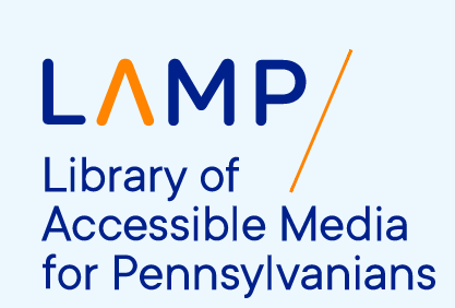 LAMP logo