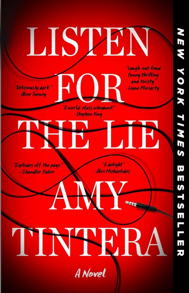 title and author