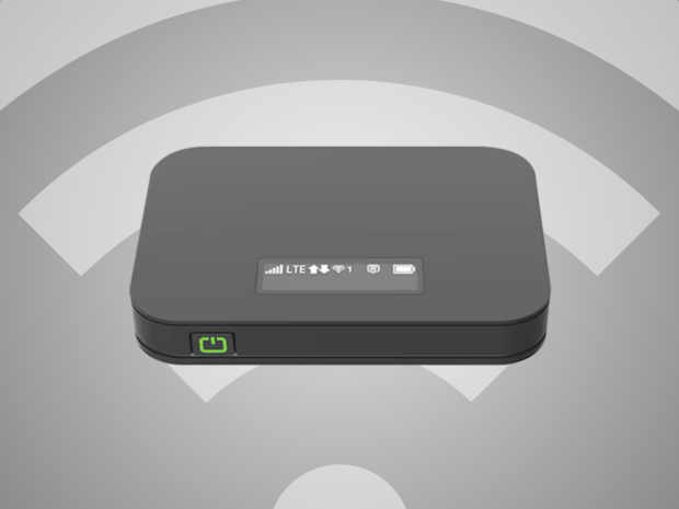 Image of T-Mobile T10 Hotspot