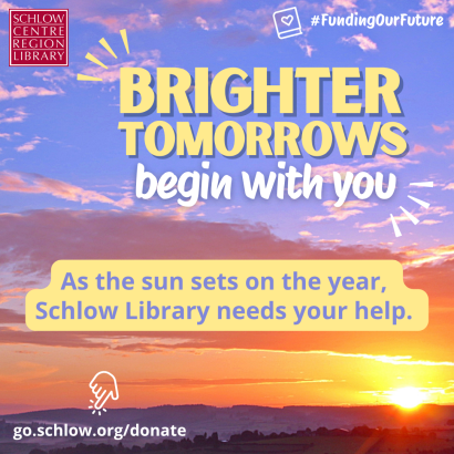 Fall Fund Drive 2025